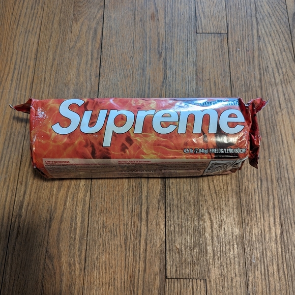 Supreme x Dura Log - Picture 1 of 2